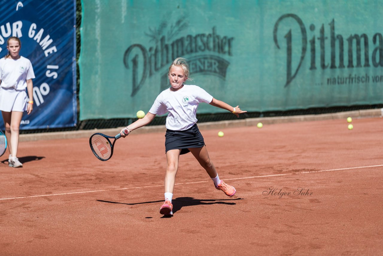 Bild 56 - Marner Tennisevent mit Mischa Zverev